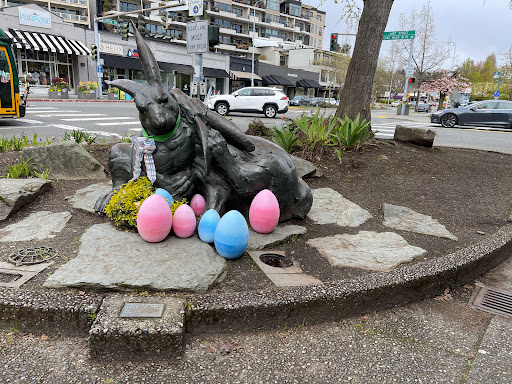 Coffee Shop «Zoka Coffee Roasters and Tea Company», reviews and photos, 129 Central Way, Kirkland, WA 98033, USA