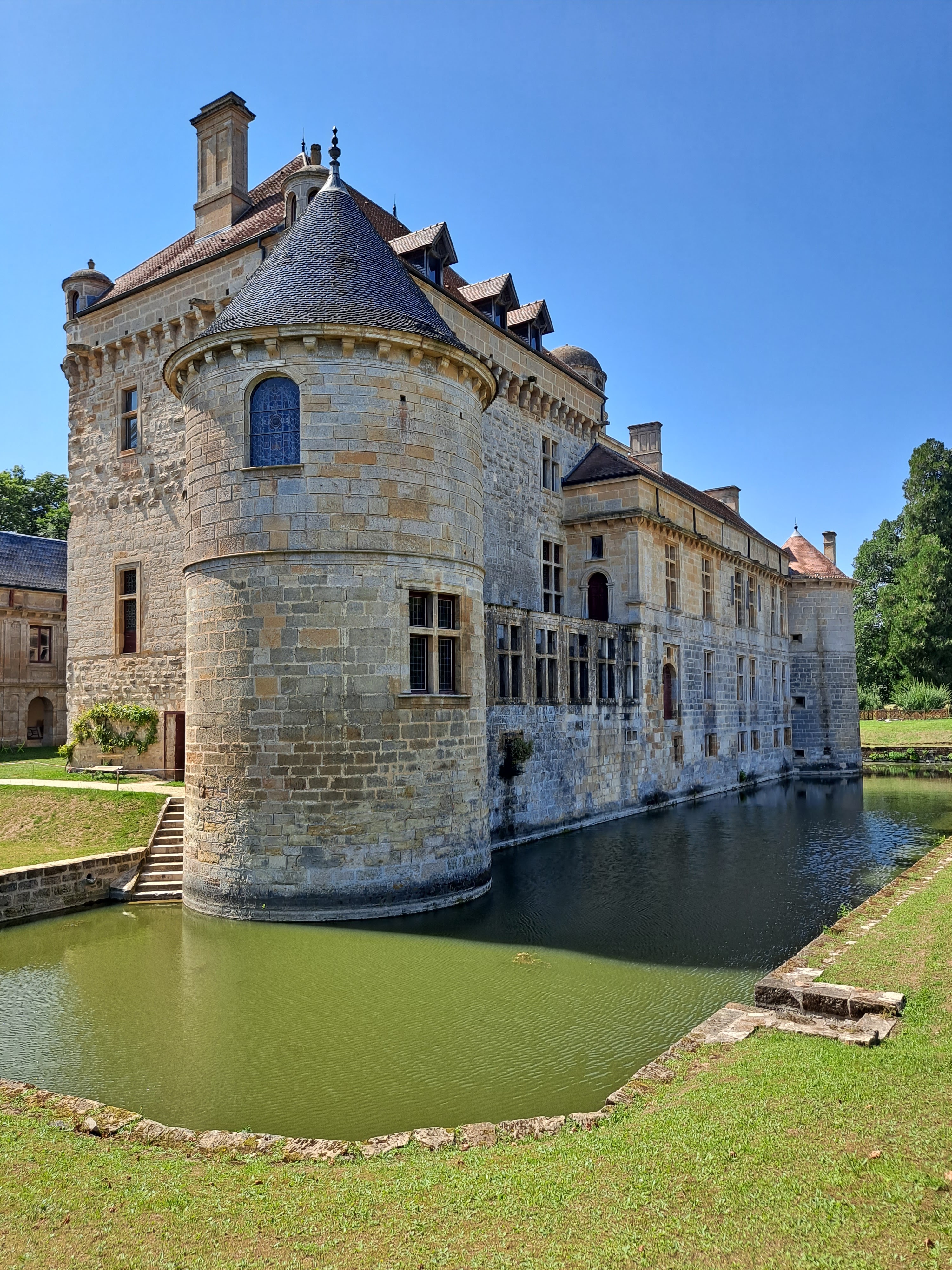 Photo n° 7 de l'avis de Lionel.o fait le 12/08/2021 à 17:10