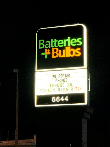 Car Battery Store «Batteries Plus Bulbs», reviews and photos, 5644 US-19, New Port Richey, FL 34652, USA