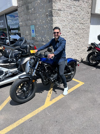 Motorcycle Dealer «Southeast Sales Powersports», reviews and photos, 6930 N 76th St, Milwaukee, WI 53223, USA