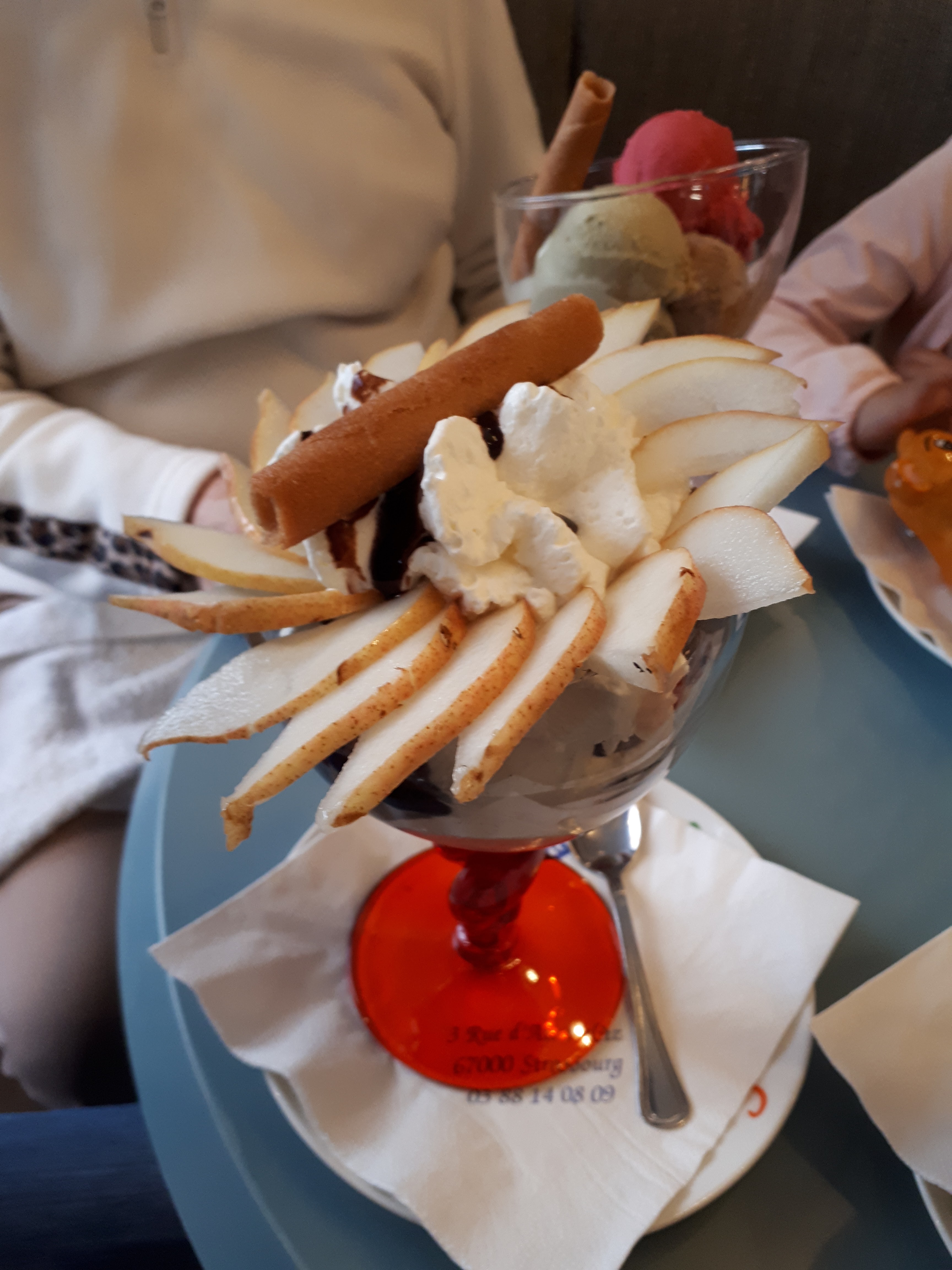 Photo n° 2 de l'avis de Khadija.a fait le 22/09/2018 à 16:07