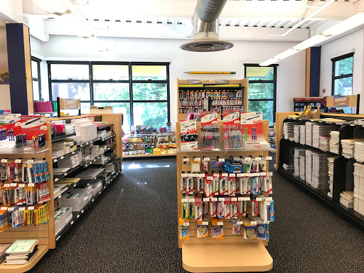 Book Store «Bay Tree Bookstore», reviews and photos, 420 Hagar Dr, Santa Cruz, CA 95064, USA