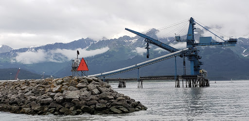 National Park «Kenai Fjords National Park», reviews and photos