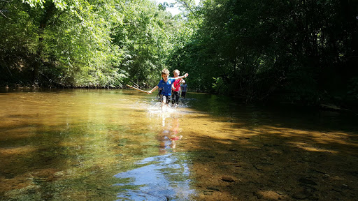 Nature Preserve «Blue Heron Nature Preserve», reviews and photos, 4055 Roswell Rd NE, Atlanta, GA 30342, USA