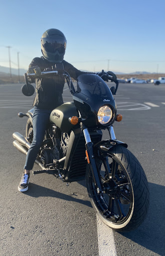 Motorcycle Dealer «North County Indian Motorcycle», reviews and photos, 1040 Los Vallecitos Blvd #102, San Marcos, CA 92069, USA