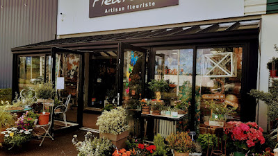 Fleurs Do' Mayenne à Mayenne