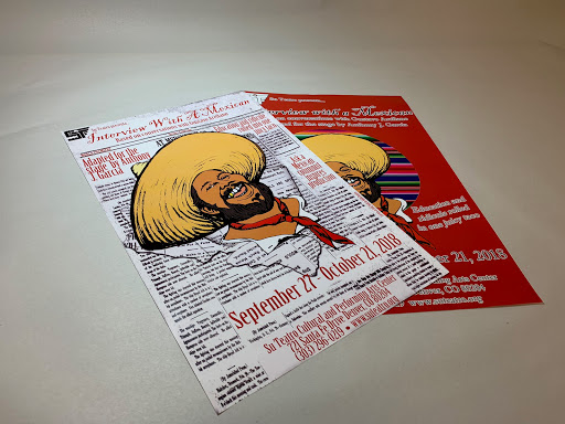 Print Shop «Pyramid Print & Graphics», reviews and photos, 2300 W 2nd Ave # A, Denver, CO 80223, USA