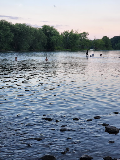 Canoe & Kayak Rental Service «Kittatinny Canoes», reviews and photos, 378 6th St, Milford, PA 18337, USA