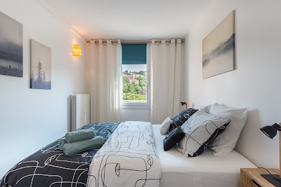 Gestion complète - Conciergerie Bnb à Nice