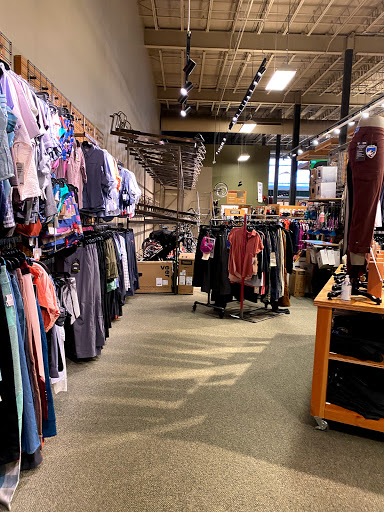 Camping Store «REI», reviews and photos, 601 N Lamar Blvd, Austin, TX 78703, USA