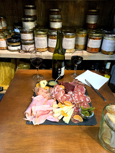 Charcuterie Maison d'Amore Aix-en-Provence