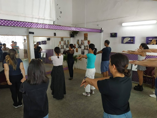 Imagen del negocio Estudio Flamenco Trianilla en Sevilla, Sevilla