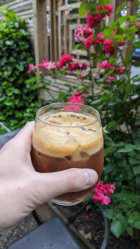 Coffee Shop «Square One Coffee», reviews and photos, 145 N Duke St, Lancaster, PA 17602, USA