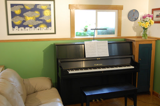 Susanna Valleau Piano Studio