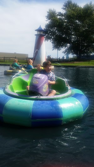 Rinky Dink Family Fun Center - photo 80