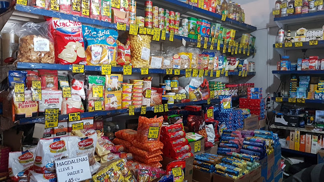 Opiniones de Mayorista Nelson en Las Piedras - Supermercado