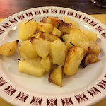 Photo n°1 de l'avis de Edwin.a fait le 14/12/2018 à 15:27 sur le  Pezzi e Bocconi à Cerreto d'Esi