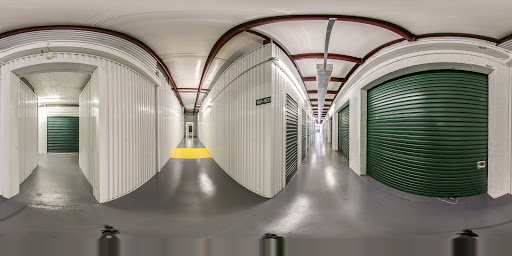 Self-Storage Facility «Metro Self Storage», reviews and photos, 1675 Starkey Rd, Largo, FL 33771, USA