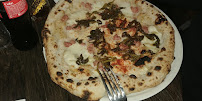 Pizza du Restaurant italien Roco à Paris - n°9