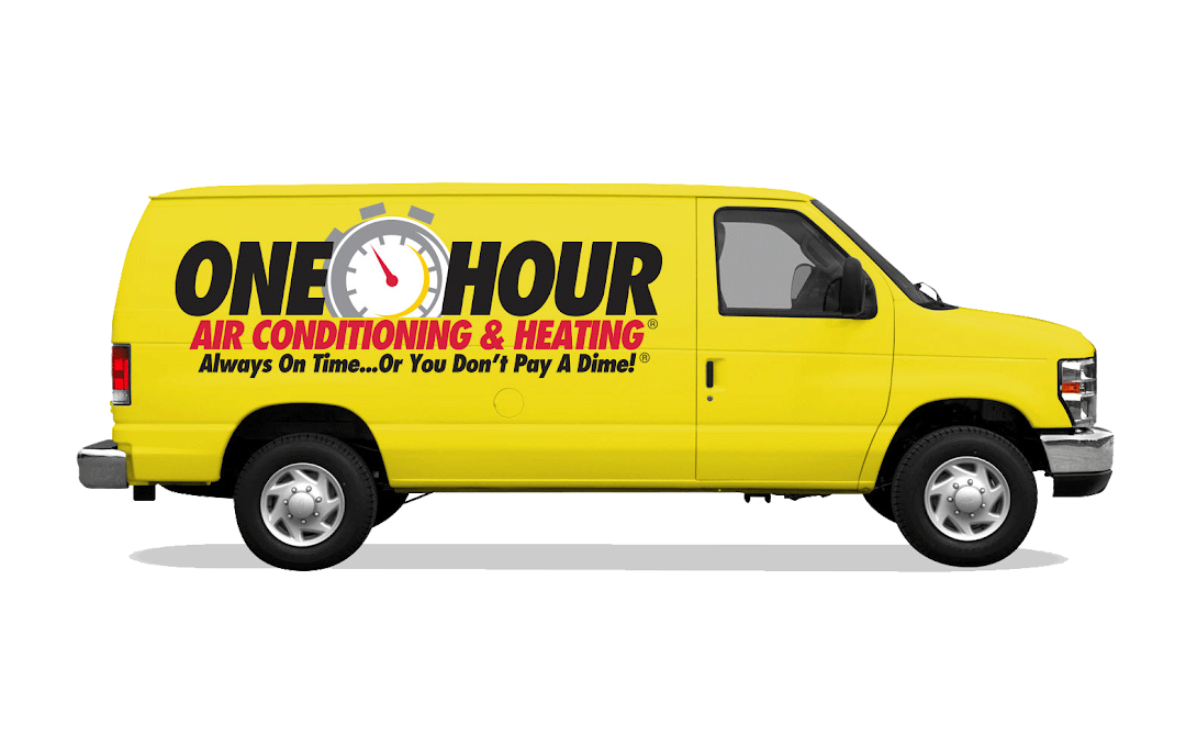 One Hour Heating & Air Conditioning of Toledo