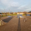 Marks Tey Skatepark.