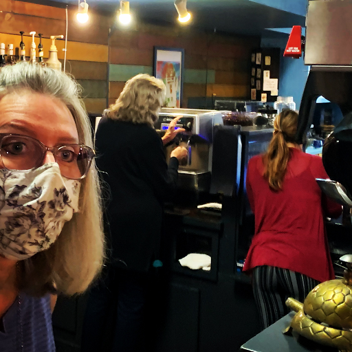 Coffee Shop «Stellar Beans Coffee House Cafe», reviews and photos, 319 Broad St, Lake Charles, LA 70601, USA