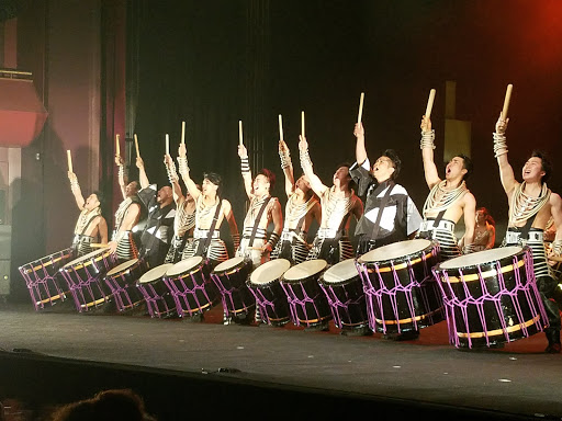 Performing Arts Theater «Germantown Performing Arts Center», reviews and photos, 1801 Exeter Rd, Germantown, TN 38138, USA