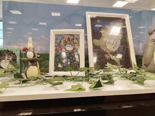 Book Store «Barnes & Noble», reviews and photos, 20600 N Rand Rd, Deer Park, IL 60010, USA