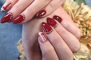 Nail Art Salon