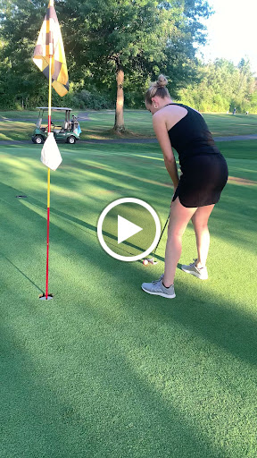 Golf Course «Airways Golf», reviews and photos, 1070 S Grand St, West Suffield, CT 06093, USA