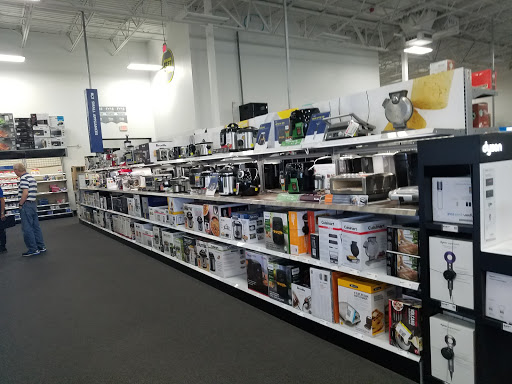 Electronics Store «Best Buy», reviews and photos, 10600 Centrum Pkwy, Pineville, NC 28134, USA