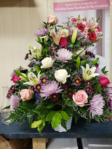 Florist «HAPPY FLOWERS», reviews and photos, 20709 US-27, Lake Wales, FL 33853, USA