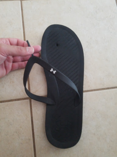 Clothing Store «Under Armour Factory House», reviews and photos, 18 Lightcap Rd #397, Pottstown, PA 19464, USA