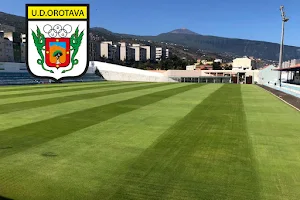 Unión Deportiva Orotava (UD Orotava) image