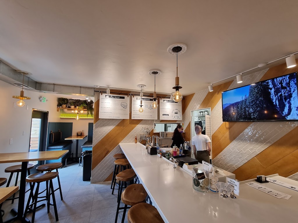 El Jefe Taco Joint 99518