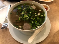 Phô du Restaurant vietnamien Bambou à Rouen - n°7