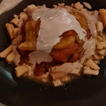 Photo n°1 de l'avis de Alice.e fait le 12/01/2022 à 10:35 sur le  Ristorante Vino e Cucina à Vicoforte