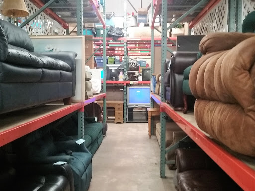 Thrift Store «Thrift Village», reviews and photos, 169 Delsea Dr S, Glassboro, NJ 08028, USA