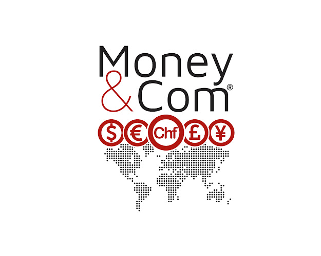 Change Money&Com Rive/Eaux-Vives - Andere