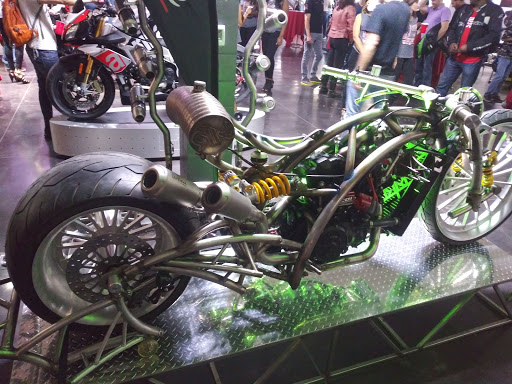 Motorcycle Dealer «AF1 Racing», reviews and photos, 9900 N Interstate Hwy 35, Austin, TX 78753, USA