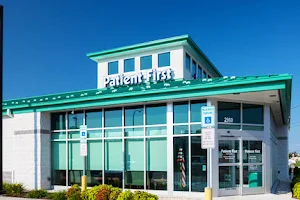 Patient First Primary and Urgent Care - East York image