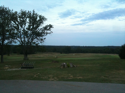 Golf Course «Indiana University Golf Course (IUGC)», reviews and photos, 1350 Indiana 45 46 Bypass, Bloomington, IN 47408, USA