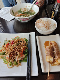 Plats et boissons du Restaurant asiatique Kariya Sushi à Maisons-Alfort - n°17