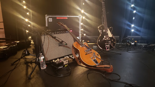 Live Music Venue «Narrows Center for the Arts», reviews and photos, 16 Anawan St #1, Fall River, MA 02721, USA