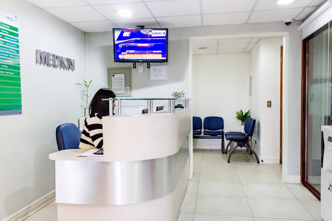 Centro Médico MEDKIN - Providencia
