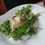 Photo n°1 de l'avis de Sandra.i fait le 24/10/2020 à 14:19 sur le  Ristorante Al Raduno à Morlupo