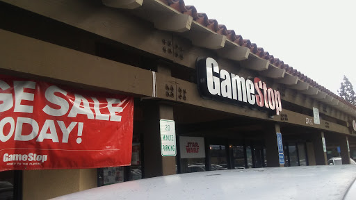 Video Game Store «GameStop», reviews and photos, 27032 La Paz Rd, Aliso Viejo, CA 92656, USA