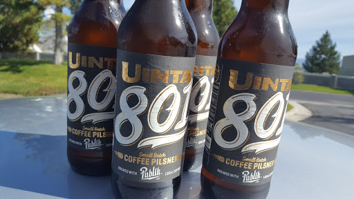 Brewery «Uinta Brewing Co», reviews and photos, 1722 Fremont Dr, Salt Lake City, UT 84104, USA