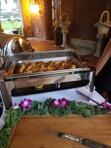 Bed & Breakfast «Thornewood Castle Bed and Breakfast», reviews and photos, 8601 N Thorne Ln SW, Lakewood, WA 98498, USA