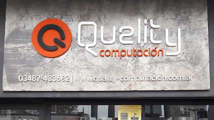 Quality Computacion